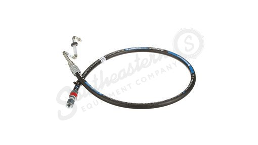 48125210 - OEM HYDRAULIC HOSE - CASE CONSTRUCTION