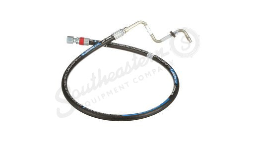 48125210 - OEM HYDRAULIC HOSE - CASE CONSTRUCTION