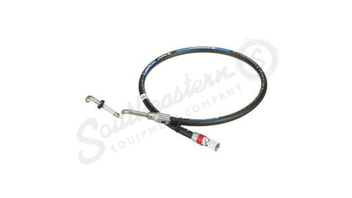48125210 - OEM HYDRAULIC HOSE - CASE CONSTRUCTION