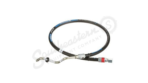 48125210 - OEM HYDRAULIC HOSE - CASE CONSTRUCTION
