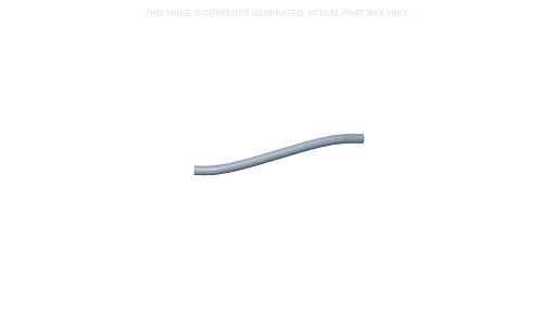 48125328 - OEM HOSE, HYDRAULIC - CASE CONSTRUCTION