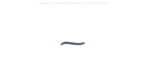 48125328 - OEM HOSE, HYDRAULIC - CASE CONSTRUCTION