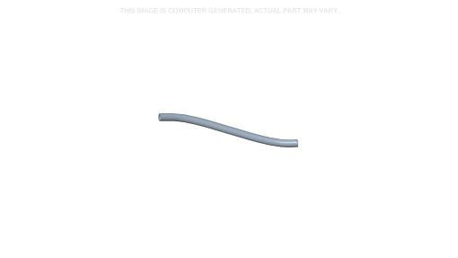 48125328 - OEM HOSE, HYDRAULIC - CASE CONSTRUCTION