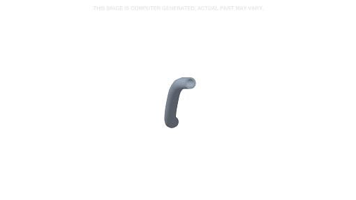 48125328 - OEM HOSE, HYDRAULIC - CASE CONSTRUCTION