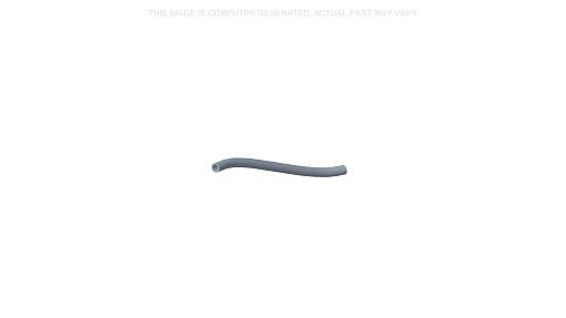 48125328 - OEM HOSE, HYDRAULIC - CASE CONSTRUCTION
