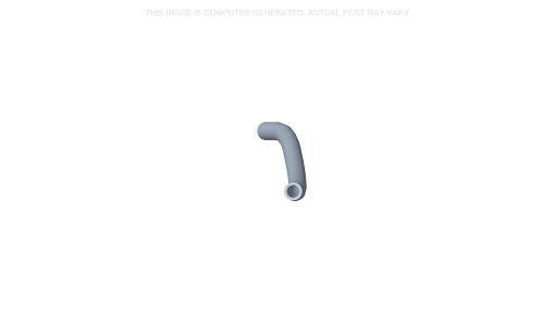 48125328 - OEM HOSE, HYDRAULIC - CASE CONSTRUCTION