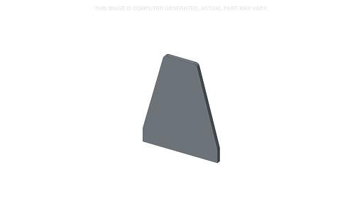 48125415 - OEM PANEL - CASE CONSTRUCTION