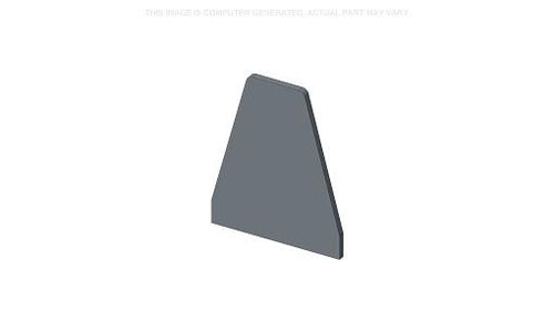 48125415 - OEM PANEL - CASE CONSTRUCTION