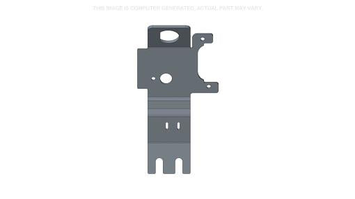 48125422 - OEM BRACKET - CASE CONSTRUCTION