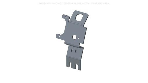 48125422 - OEM BRACKET - CASE CONSTRUCTION