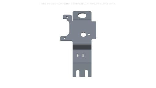 48125422 - OEM BRACKET - CASE CONSTRUCTION