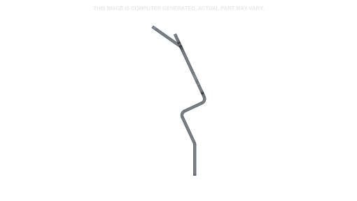 48125422 - OEM BRACKET - CASE CONSTRUCTION