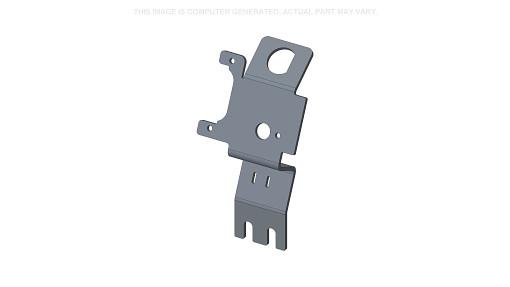 48125422 - OEM BRACKET - CASE CONSTRUCTION