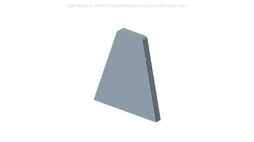48125432 - OEM Panel - Case Construction