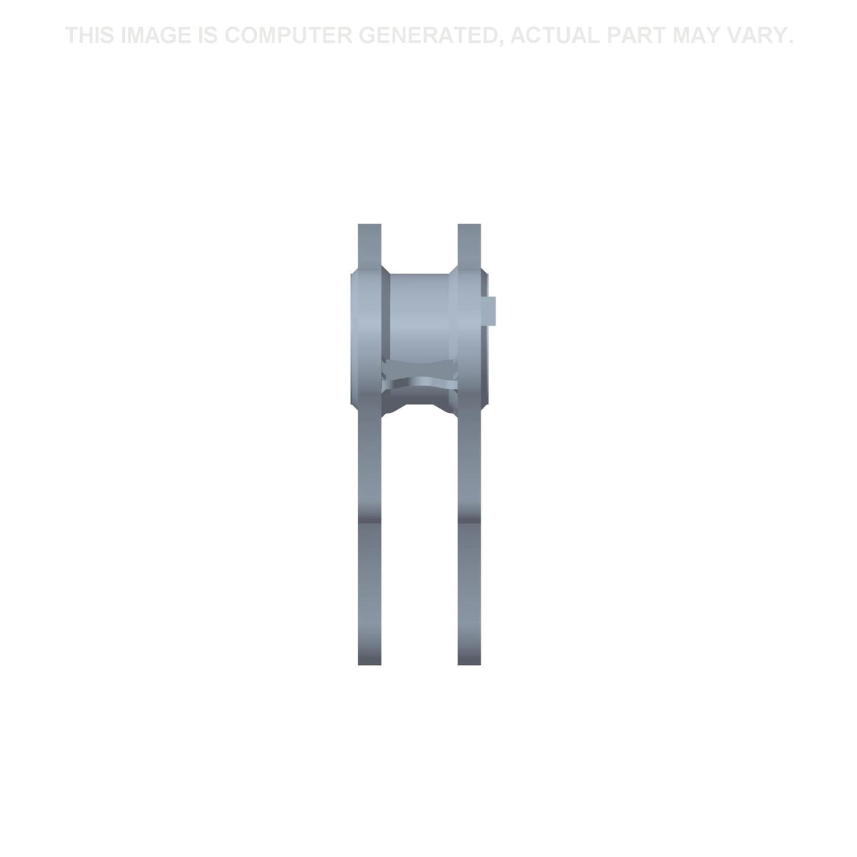 48127126 - OEM BELLCRANK - CASE CONSTRUCTION