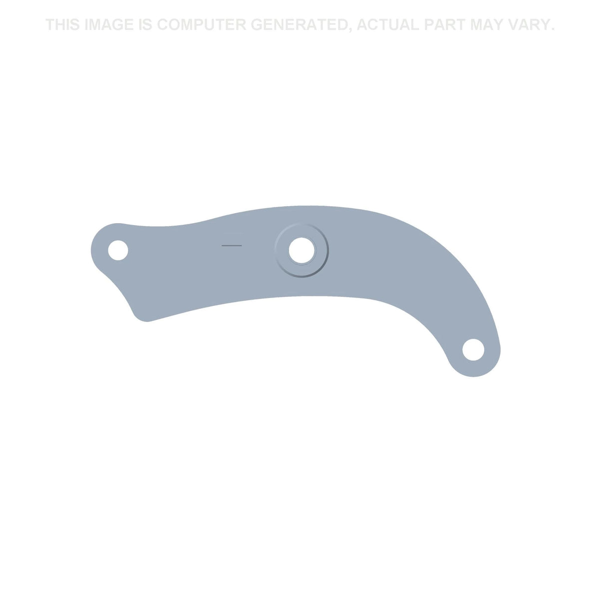 48127126 - OEM BELLCRANK - CASE CONSTRUCTION