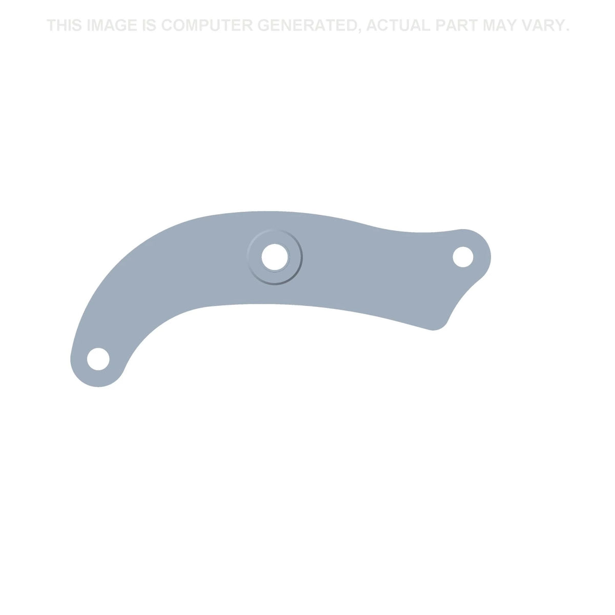48127126 - OEM BELLCRANK - CASE CONSTRUCTION