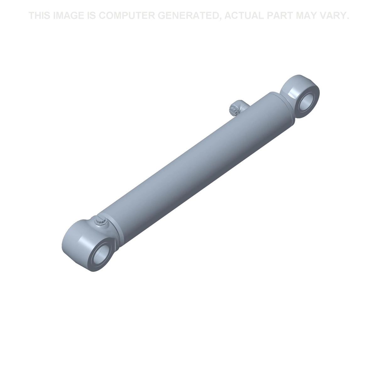 48127873 - OEM HYDRAULIC CYLINDER - CASE CONSTRUCTION