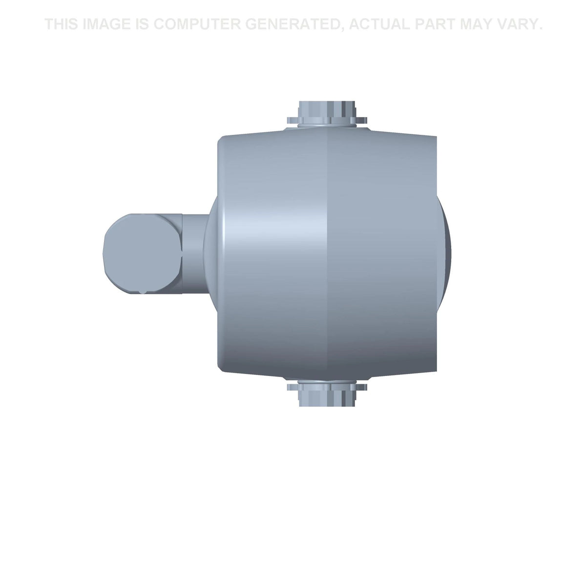 48127873 - OEM HYDRAULIC CYLINDER - CASE CONSTRUCTION
