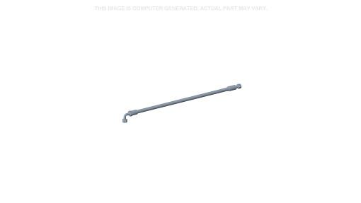 48128497 - OEM HOSE - CASE CONSTRUCTION