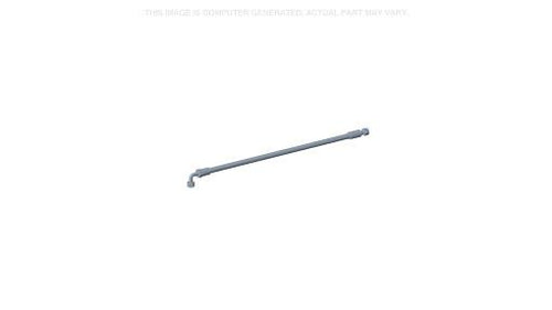 48128497 - OEM Hose - Case Construction