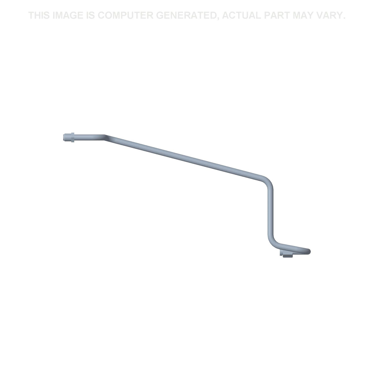 48128940 - OEM TUBE HYDRAULIC - CASE CONSTRUCTION