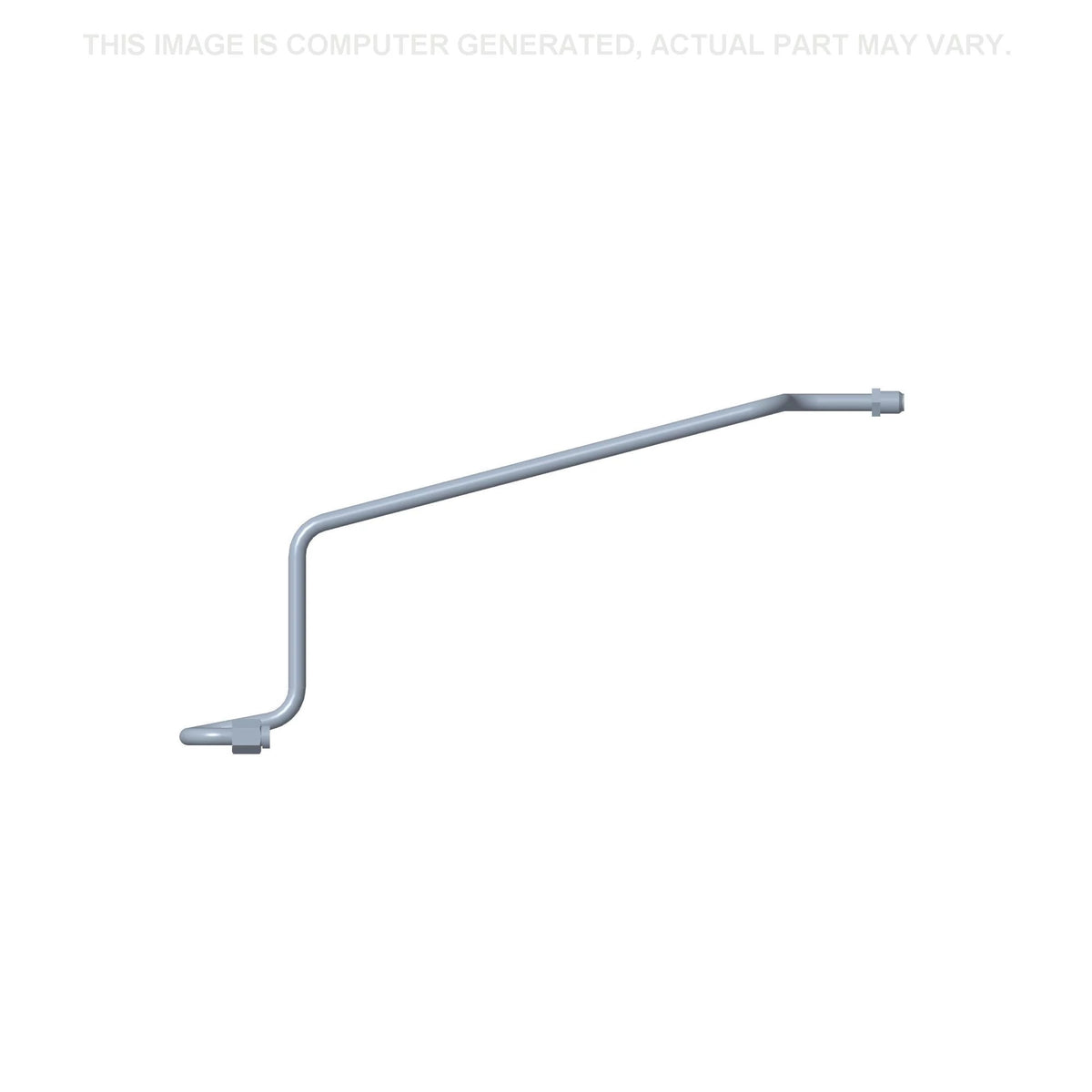 48128940 - OEM TUBE HYDRAULIC - CASE CONSTRUCTION