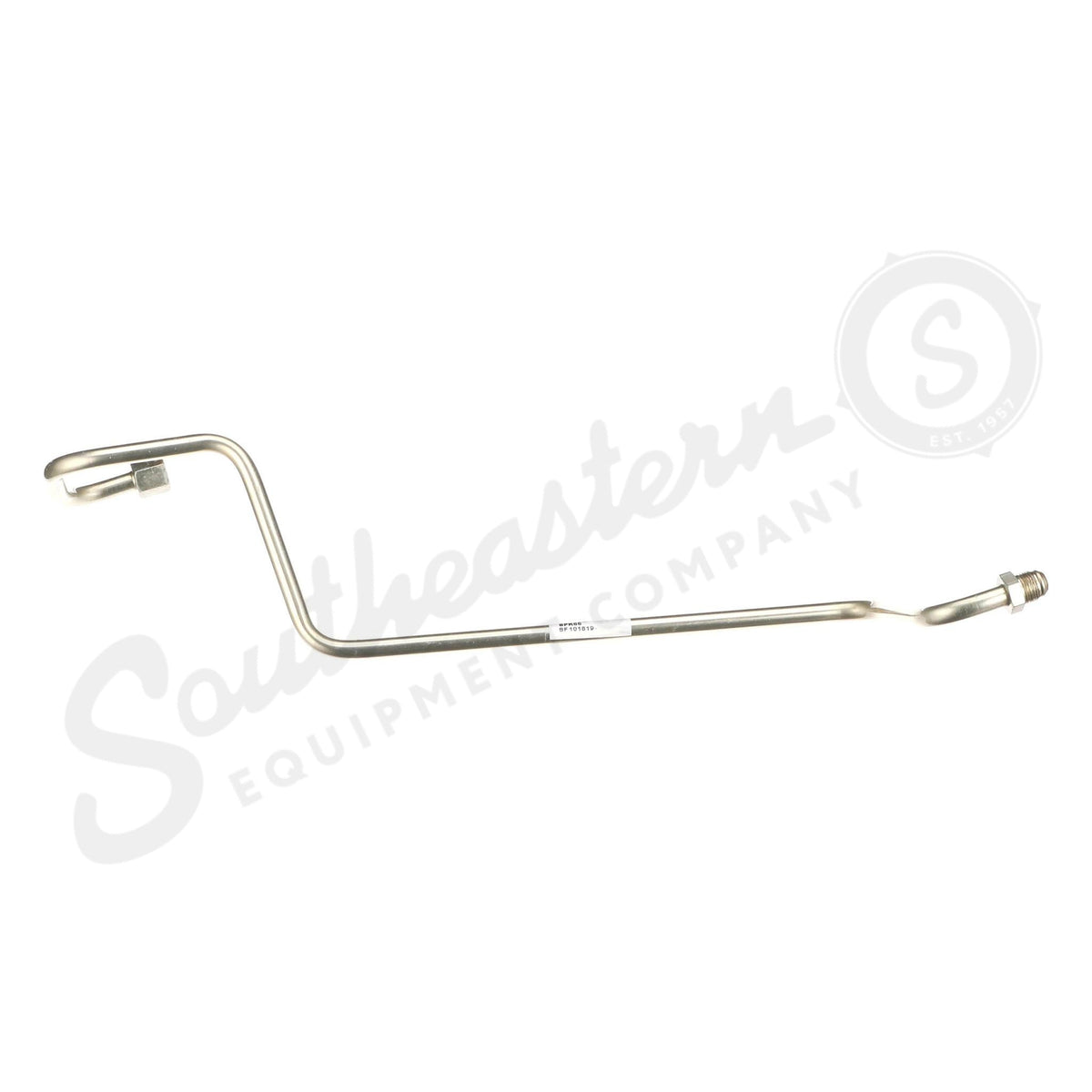 48128941 - OEM LOADER VALVE TUBE - CASE CONSTRUCTION