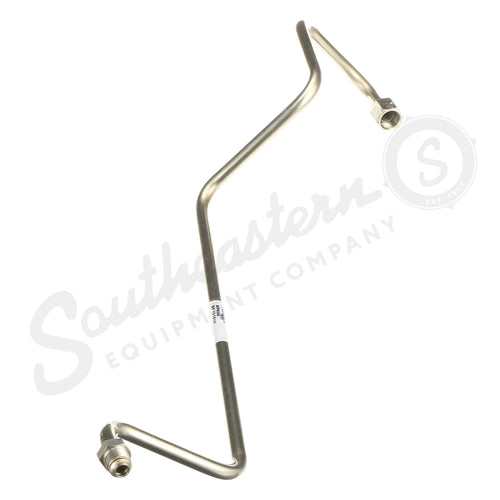 48128941 - OEM Loader Valve Tube - Case Construction