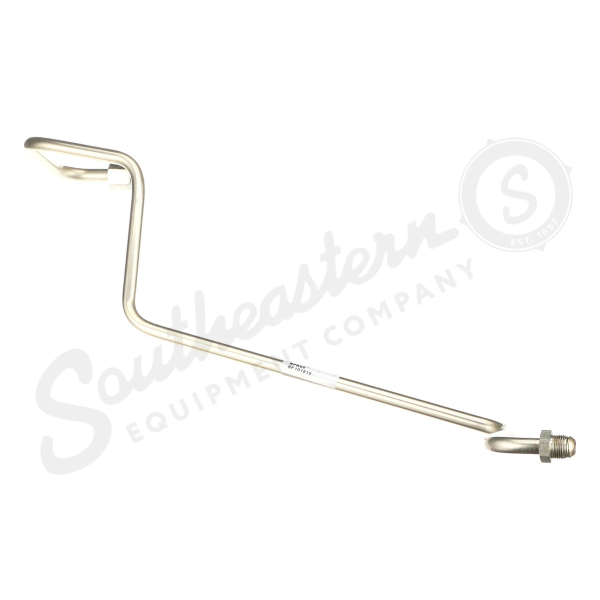 48128941 - OEM LOADER VALVE TUBE - CASE CONSTRUCTION