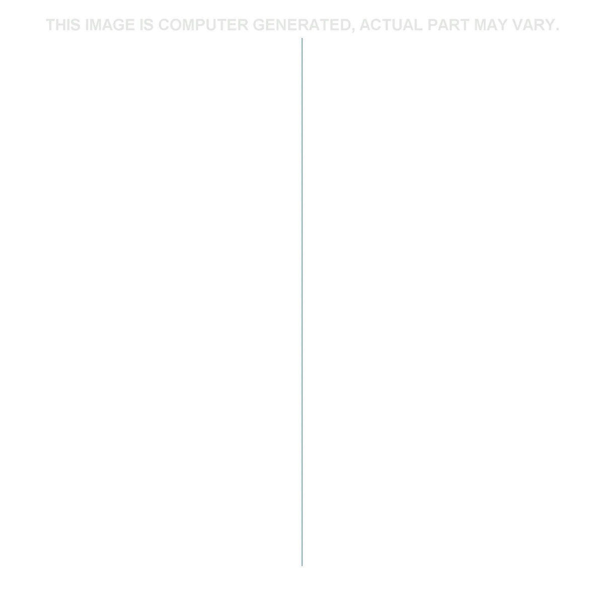 48129543 - OEM DECAL - CASE CONSTRUCTION