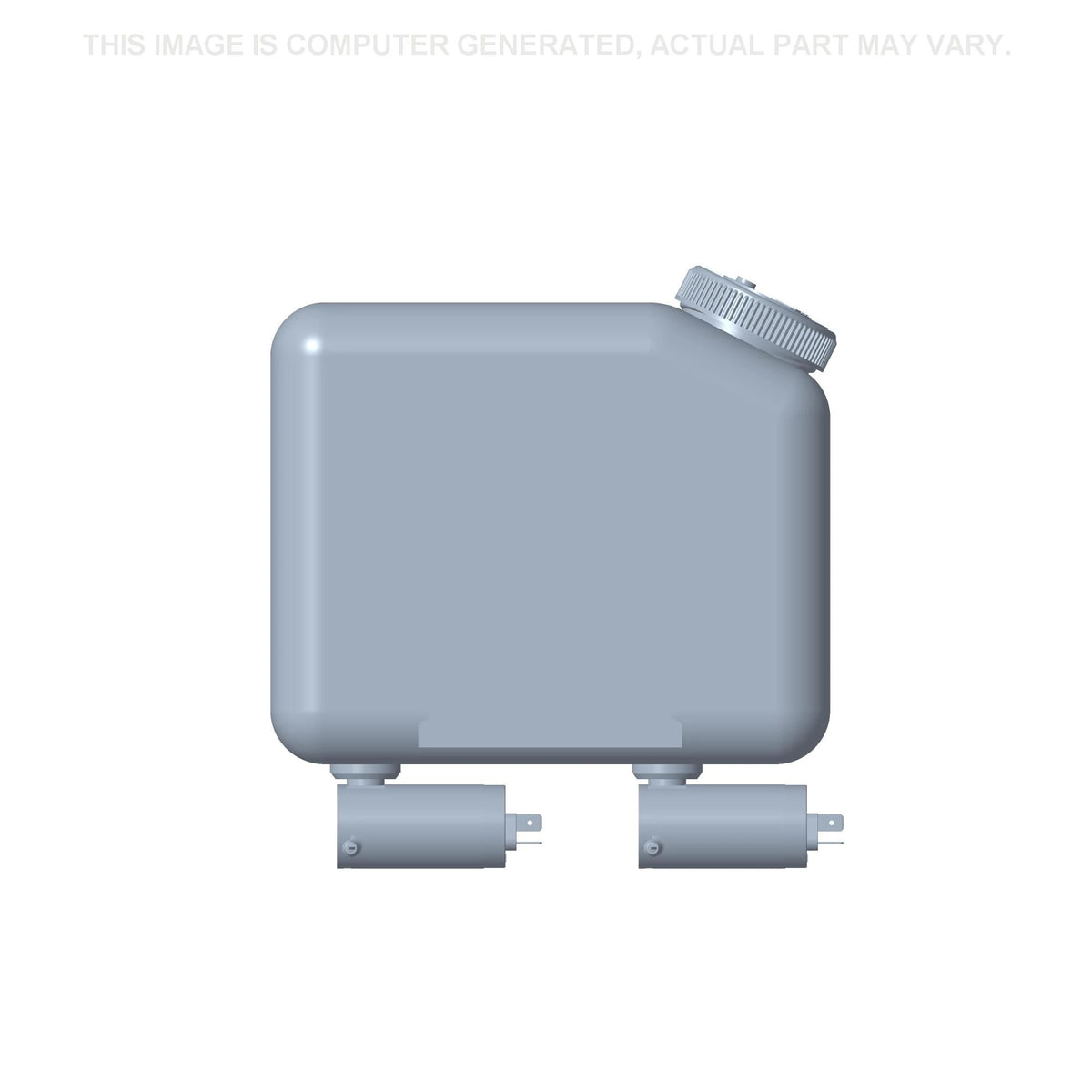 48129768 - OEM RESERVOIR WINDSHIEL - CASE CONSTRUCTION