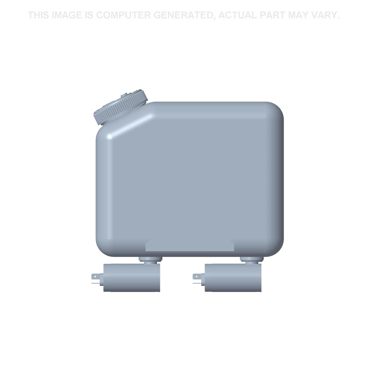 48129768 - OEM RESERVOIR WINDSHIEL - CASE CONSTRUCTION