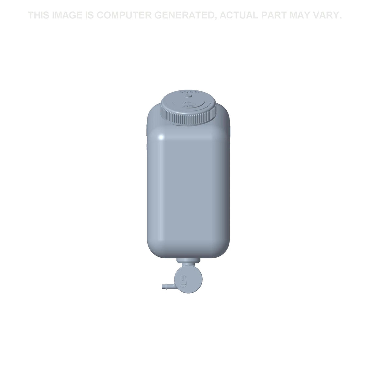 48129768 - OEM RESERVOIR WINDSHIEL - CASE CONSTRUCTION