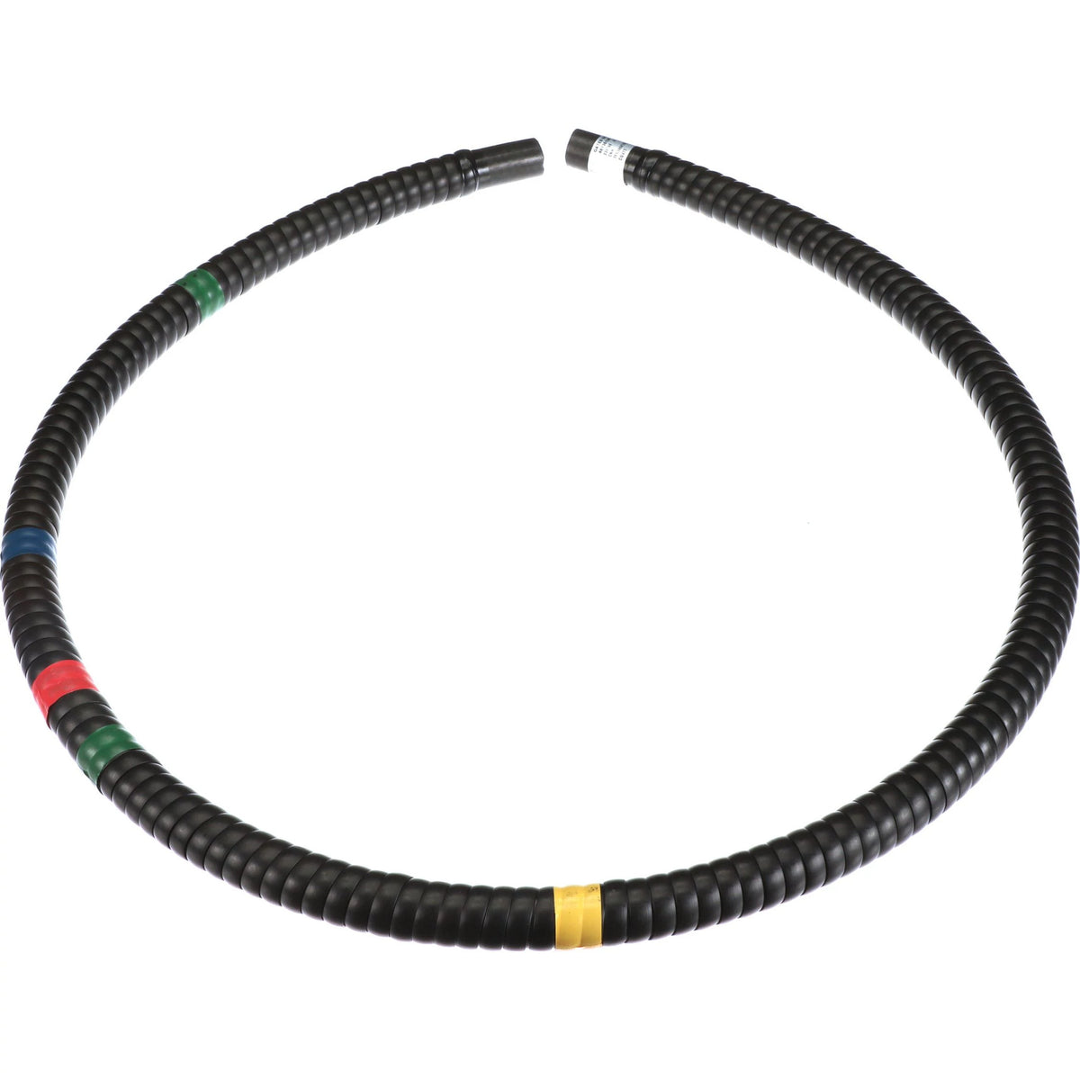 48130138 - OEM HEATER HOSE - CASE CONSTRUCTION