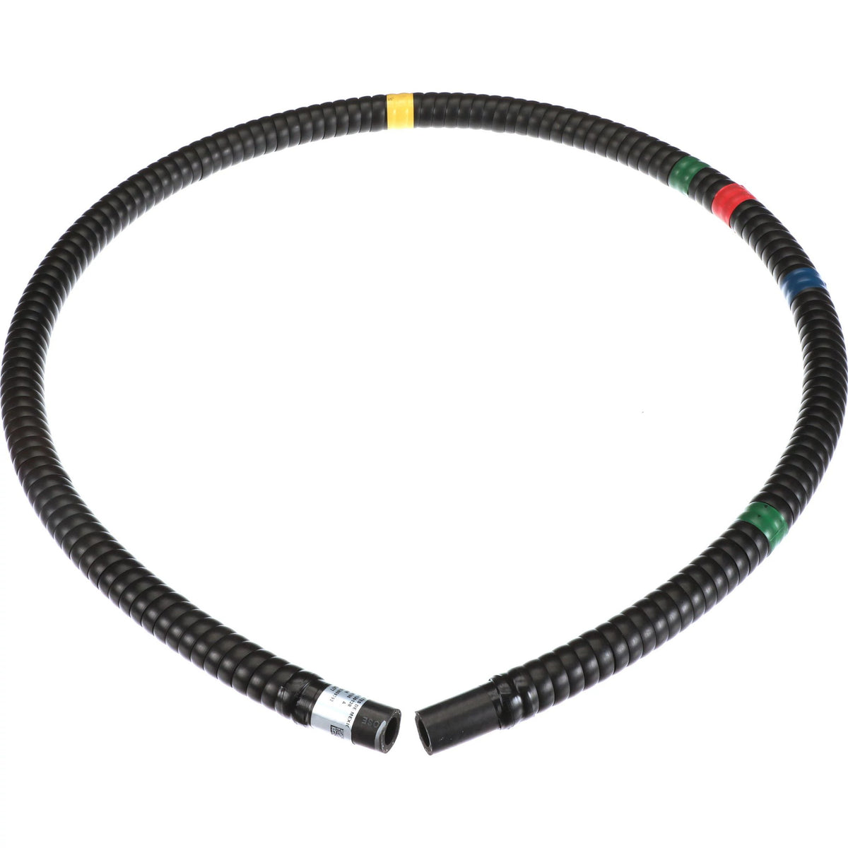 48130138 - OEM HEATER HOSE - CASE CONSTRUCTION