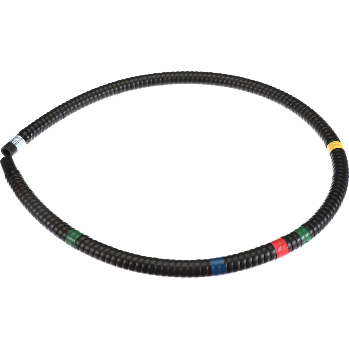 48130138 - OEM HEATER HOSE - CASE CONSTRUCTION