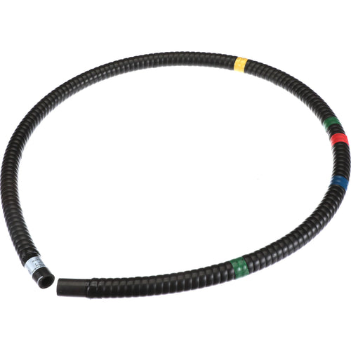 48130138 - OEM HEATER HOSE - CASE CONSTRUCTION