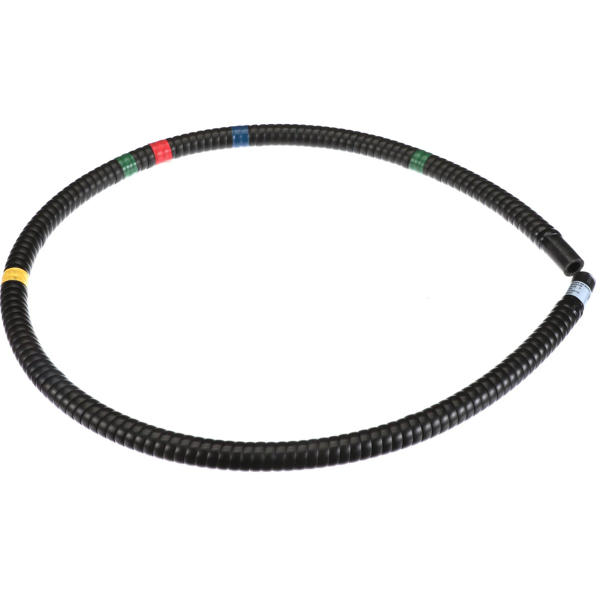 48130138 - OEM HEATER HOSE - CASE CONSTRUCTION