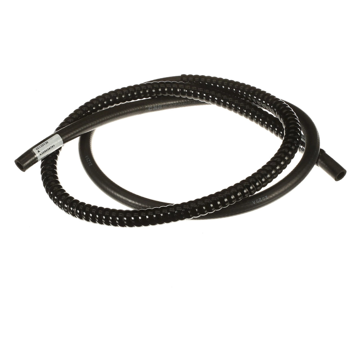 48130139 - OEM HEATER HOSE - CASE CONSTRUCTION
