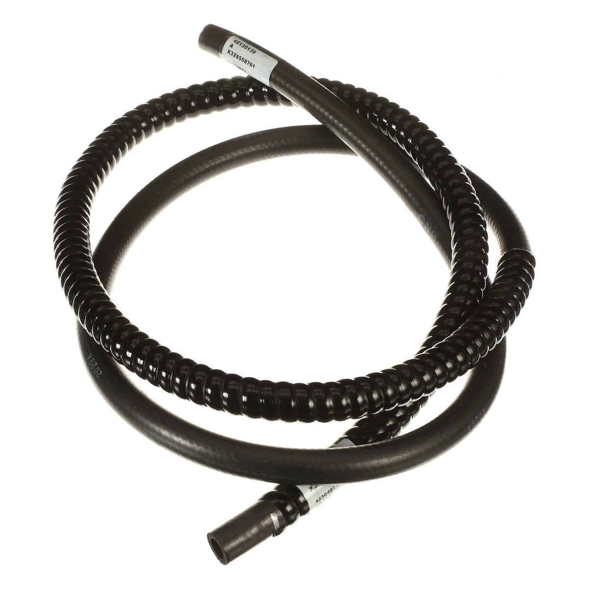 48130139 - OEM HEATER HOSE - CASE CONSTRUCTION
