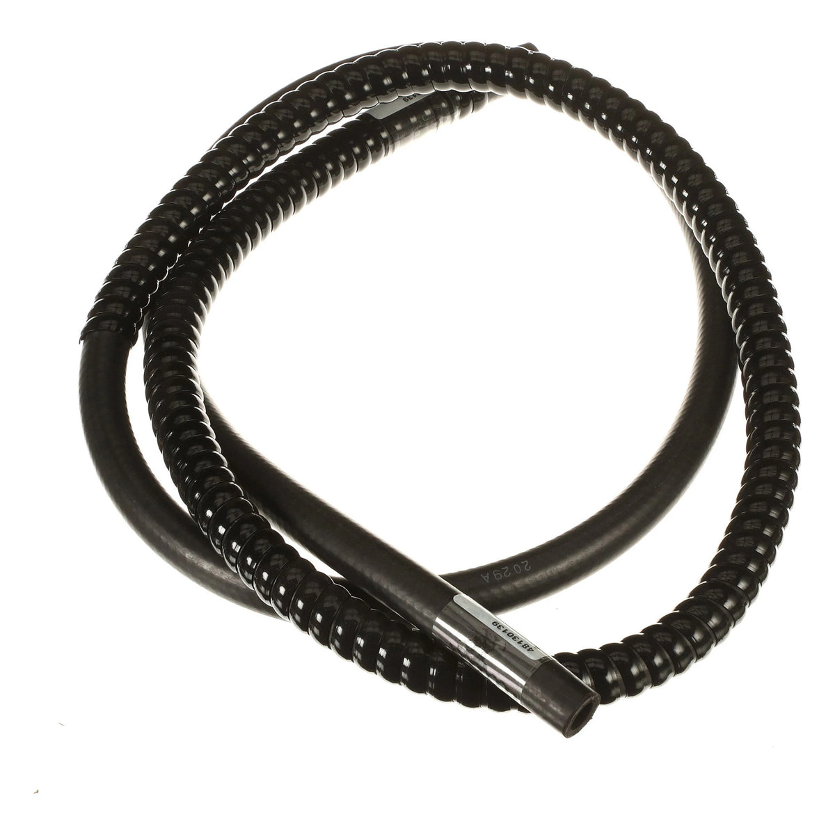 48130139 - OEM HEATER HOSE - CASE CONSTRUCTION