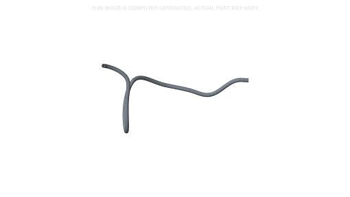 48130141 - OEM HOSE - CASE CONSTRUCTION