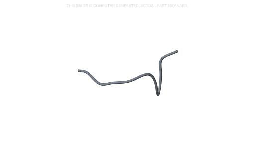 48130141 - OEM HOSE - CASE CONSTRUCTION