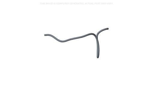 48130141 - OEM HOSE - CASE CONSTRUCTION