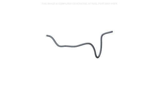48130141 - OEM HOSE - CASE CONSTRUCTION