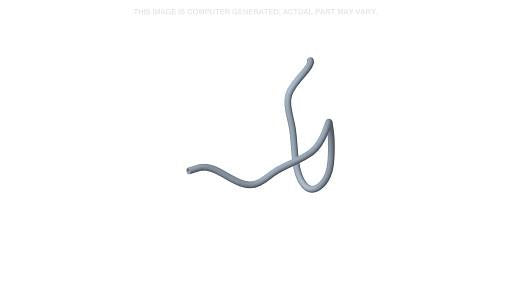 48130141 - OEM HOSE - CASE CONSTRUCTION