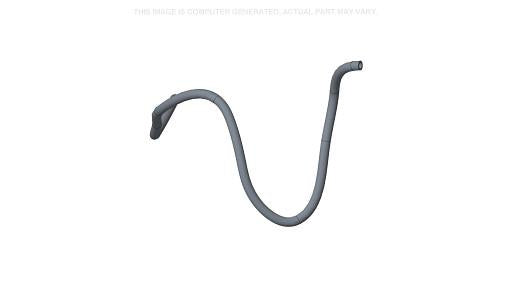 48130141 - OEM HOSE - CASE CONSTRUCTION