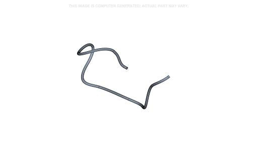 48130142 - OEM HOSE - CASE CONSTRUCTION