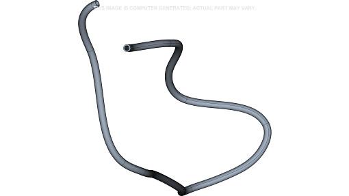 48130142 - OEM HOSE - CASE CONSTRUCTION